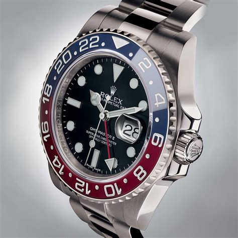 montre rolex gmt master 2 prix|Rolex watch gmt master 2.